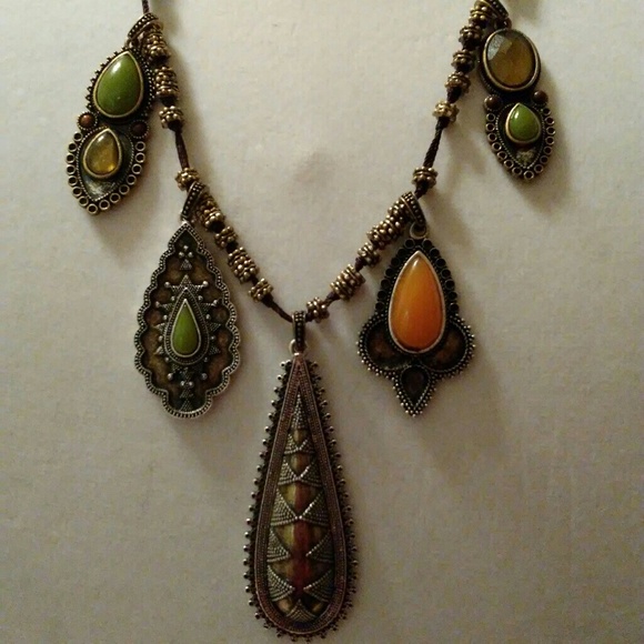 S10 Siver NECKLACE - Picture 1 of 8